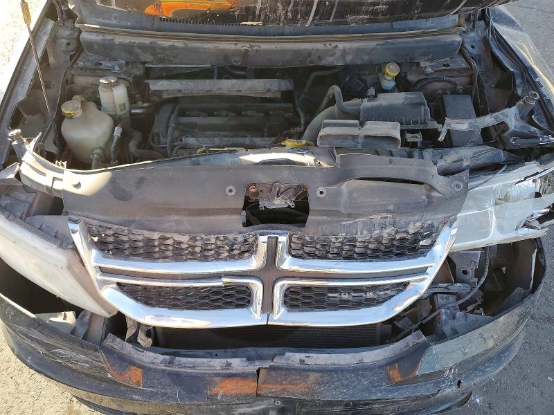 Photo 12 from auction – 2015 DODGE JOURNEY SE with VIN 3C4PDCAB3FT605937