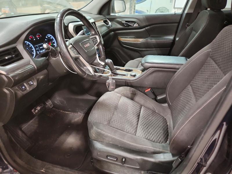 Photo 7 from auction – 2017 GMC ACADIA with VIN 1GKKNSLA8HZ174131