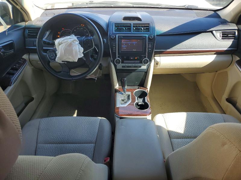 Photo 8 from auction – 2014 TOYOTA CAMRY with VIN 4T4BF1FK5ER374367