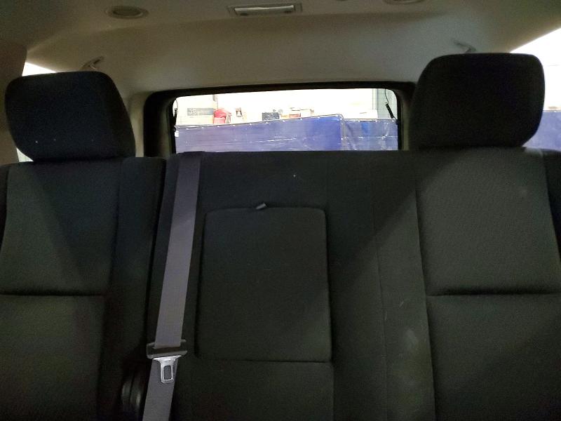 Photo 10 from auction – 2011 GMC YUKON SLE with VIN 1GKS2AE09BR184021