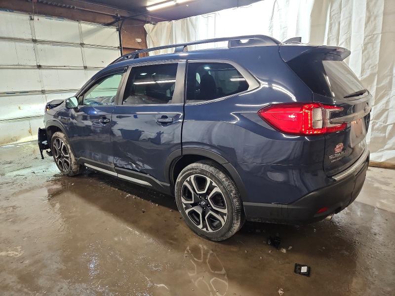 Photo 2 from auction – 2023 SUBARU ASCENT LIM with VIN 4S4WMAUD5P3448675
