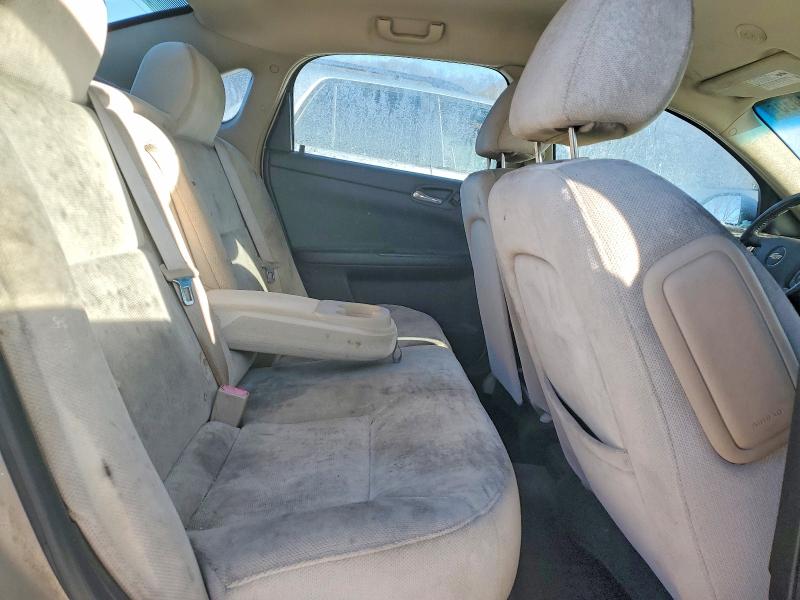Photo 10 from auction – 2012 CHEVROLET IMPALA LS with VIN 2G1WF5E39C1301229