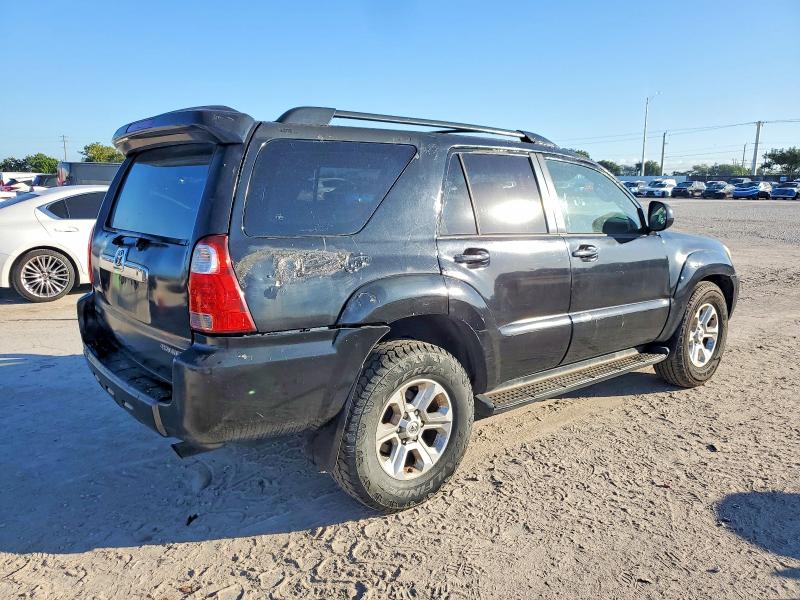 صورة رقم 3 من المزاد - 2007 TOYOTA 4RUNNER SR مع VIN JTEZU14R978089746