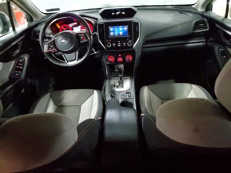 Photo 8 from auction – 2019 SUBARU CROSSTREK with VIN JF2GTACC6K8238507