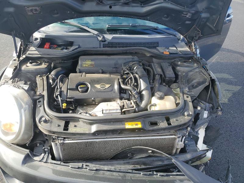 Photo 11 from auction – 2014 MINI COOPER S with VIN WMWZP3C55ET706380