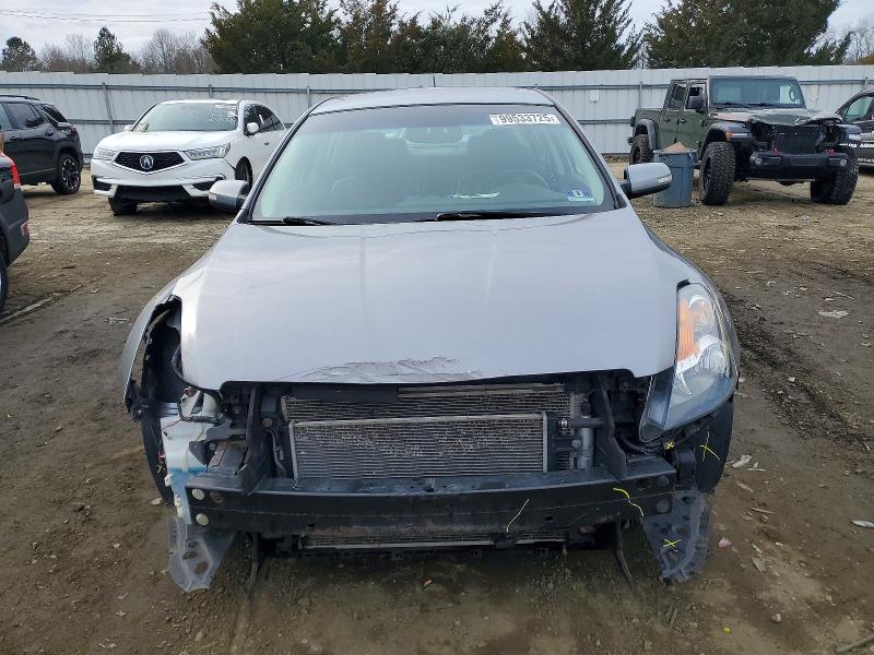 Photo 5 from auction – 2009 NISS ALTIMA with VIN 1N4CL21E39C155024