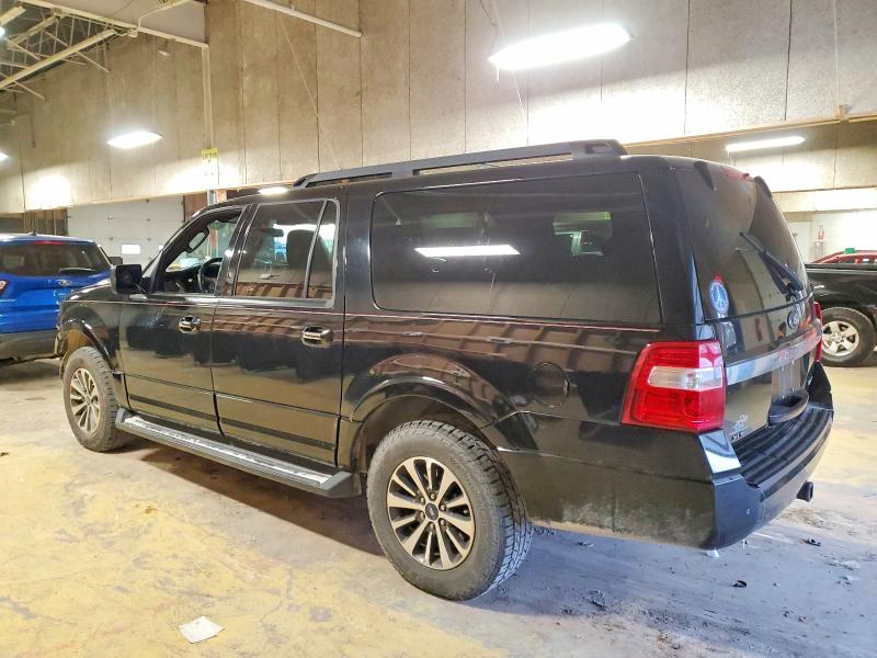 Photo 2 from auction – 2016 FORD EXPEDITION with VIN 1FMJK1JT9GEF27878