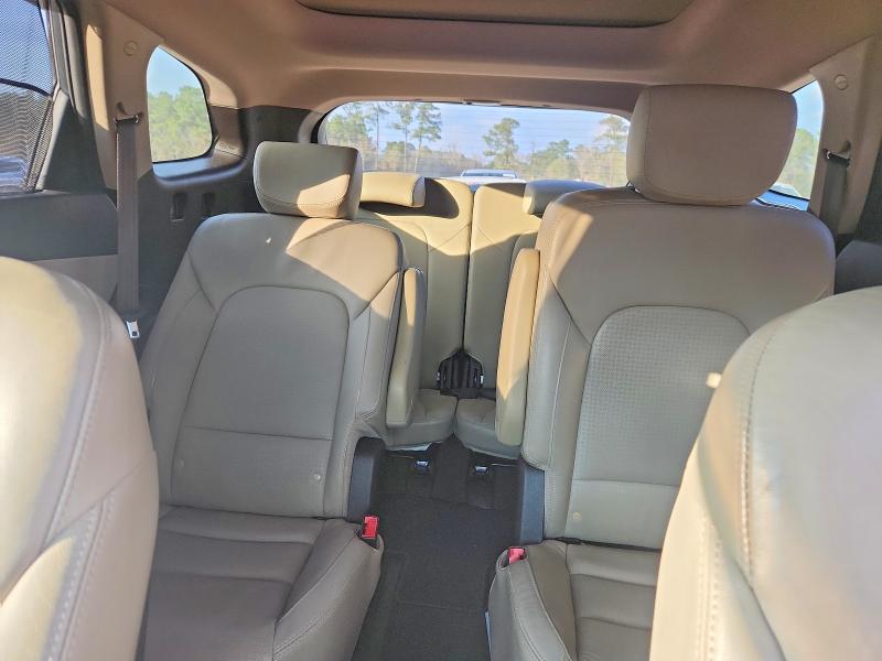 Photo 10 from auction – 2013 HYUNDAI SANTA FE L with VIN KM8SR4HF0DU003733