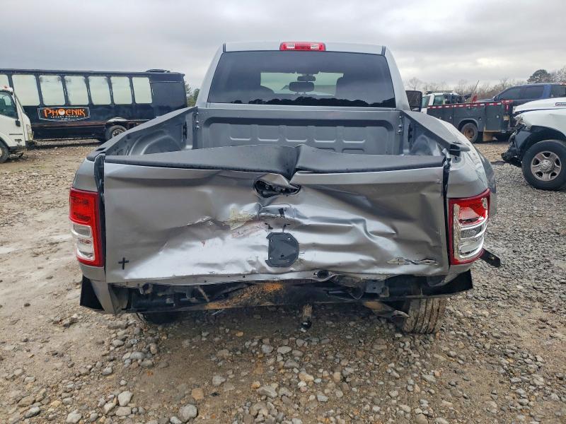 Photo 6 from auction – 2024 RAM 2500 with VIN 3C6UR5CJ2RG234603