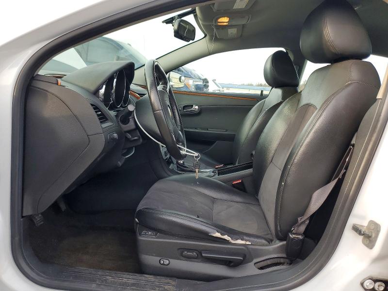Photo 7 from auction – 2012 CHEVROLET MALIBU 2LT with VIN 1G1ZD5E02CF124945