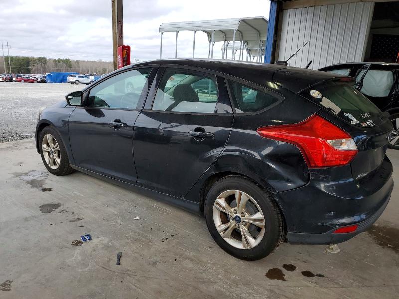 Photo 2 from auction – 2013 FORD FOCUS SE with VIN 1FADP3K28DL119308