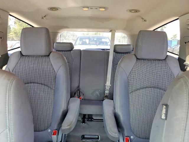 Photo 10 from auction – 2014 CHEVROLET TRAVERSE with VIN 1GNKVGKD8EJ275126