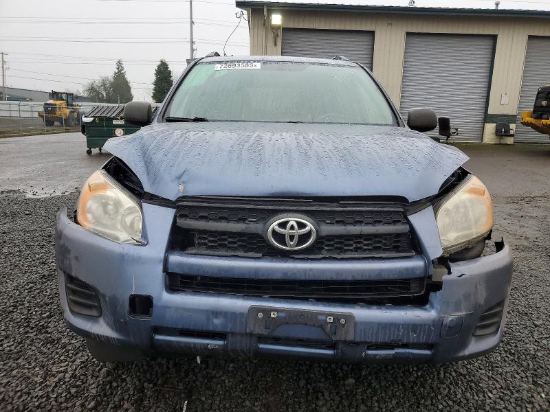 Photo 5 from auction – 2012 TOYOTA RAV4 with VIN JTMZF4DV6C5048323