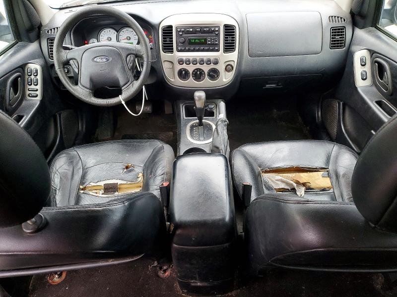 Photo 8 from auction – 2006 FORD ESCAPE LIM with VIN 1FMCU941X6KB09079