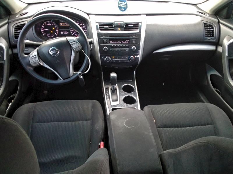 Photo 8 from auction – 2014 NISSAN ALTIMA 2.5 with VIN 1N4AL3AP8EN260655