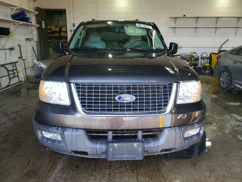 Photo 5 from auction – 2005 FORD EXPEDITION with VIN 1FMPU15565LA89751