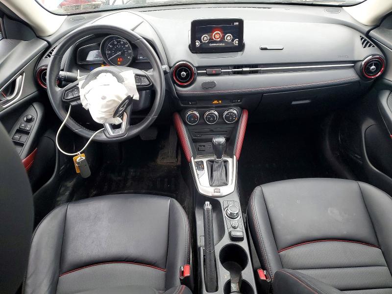 Foto 8 de la subasta – 2018 MAZDA CX-3 TOURI con VIN JM1DKFC70J0307919