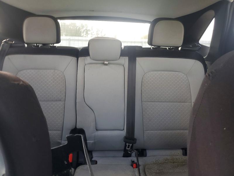 Photo 10 from auction – 2024 FORD ESCAPE ACTIVE with VIN 1FMCU0GN6RUB51347