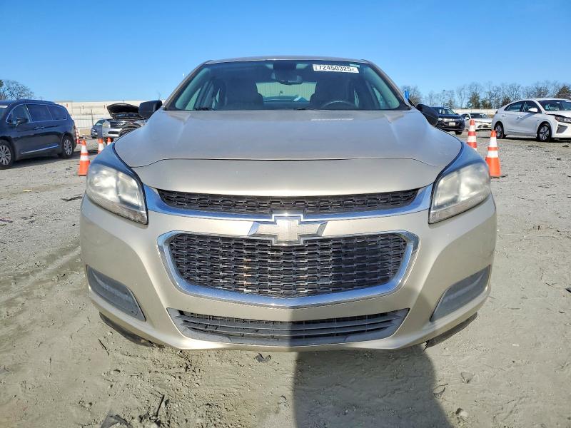 Photo 5 from auction – 2014 CHEVROLET MALIBU with VIN 1G11B5SL8EF246598