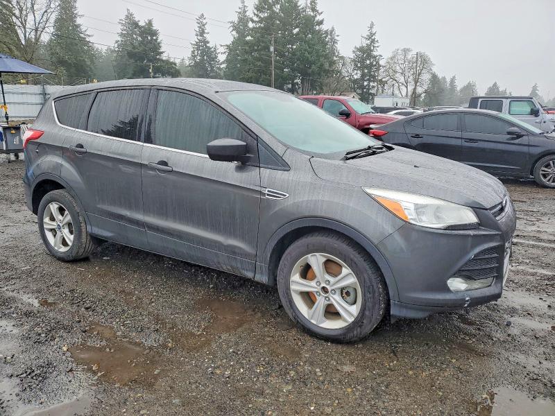 Photo 4 from auction – 2015 FORD ESCAPE SE with VIN 1FMCU9G91FUA17963