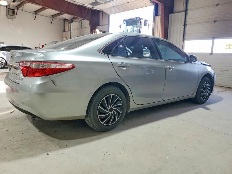 Photo 3 from auction – 2016 TOYOTA CAMRY LE with VIN 4T4BF1FK0GR523982