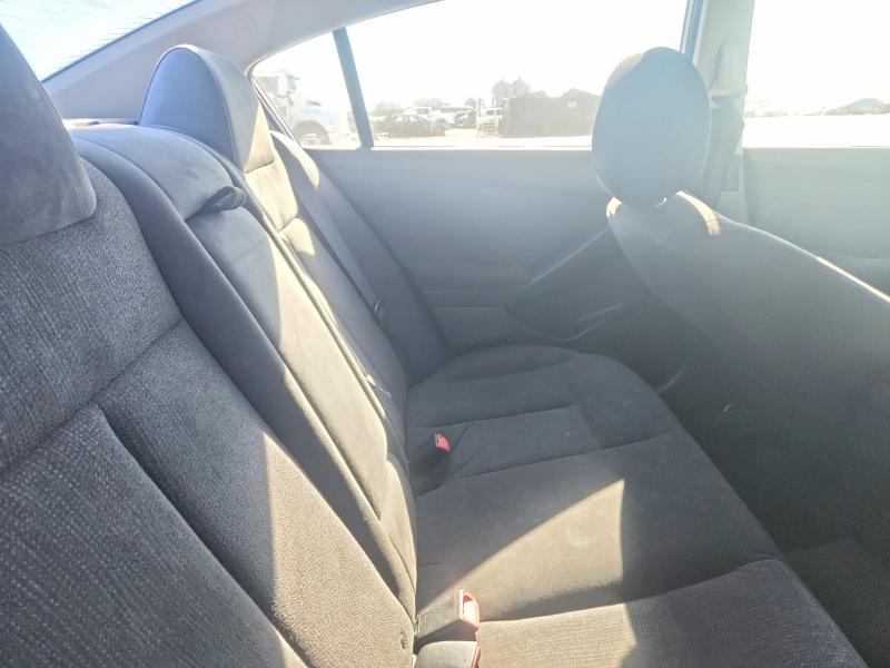 Photo 10 from auction – 2012 NISSAN ALTIMA with VIN 1N4AL2AP3CN548185