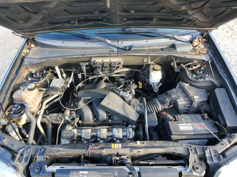 Photo 12 from auction – 2005 MERCURY MARINER with VIN 4M2CU56175DJ16305