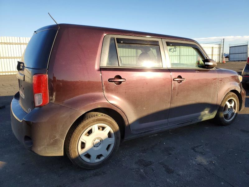 Photo 3 from auction – 2011 TOYOTA SCION XB with VIN JTLZE4FE6B1123449