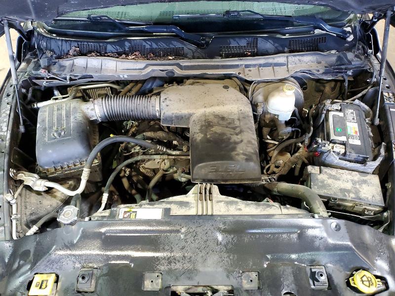 Photo 11 from auction – 2015 RAM 1500 SLT with VIN 1C6RR6GG0FS742096