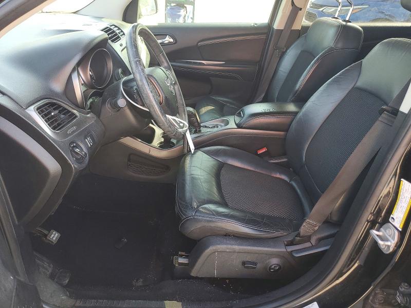 Photo 7 from auction – 2015 DODGE JOURNEY CR with VIN 3C4PDCGG6FT682692