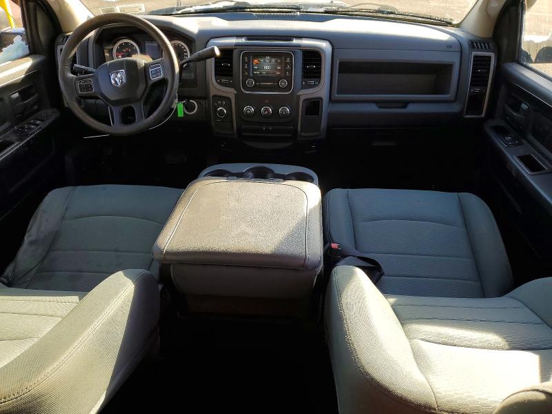 Photo 8 from auction – 2014 RAM 1500 ST with VIN 3C6RR7KT8EG325129
