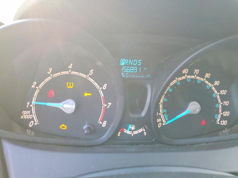 Photo 9 from auction – 2016 FORD FIESTA with VIN 3FADP4AJ8GM182636