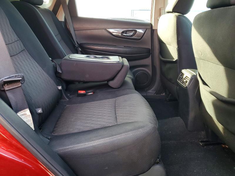 Photo 11 from auction – 2019 NISSAN ROGUE with VIN 5N1AT2MT5KC732763