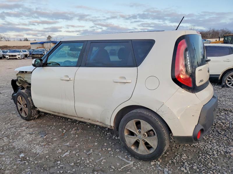 Photo 2 from auction – 2016 KIA SOUL with VIN KNDJN2A25G7353143