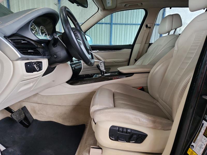 Photo 7 from auction – 2014 BMW X5 XDRIVE5 with VIN 5UXKR6C57E0C02139