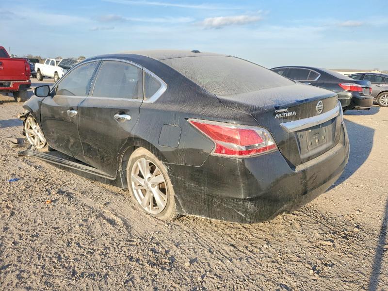 Photo 2 from auction – 2015 NISSAN ALTIMA with VIN 1N4AL3AP1FC259604