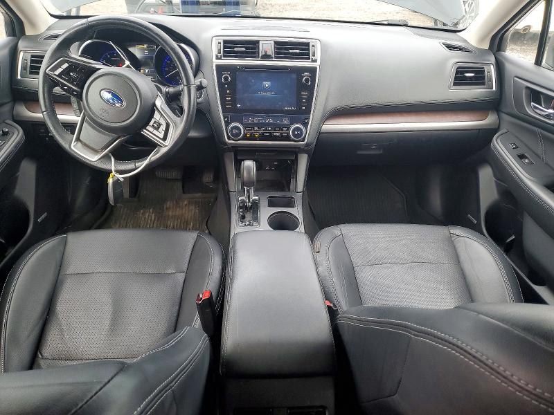 Photo 8 from auction – 2019 SUBARU OUTBACK 2. with VIN 4S4BSANC0K3221297