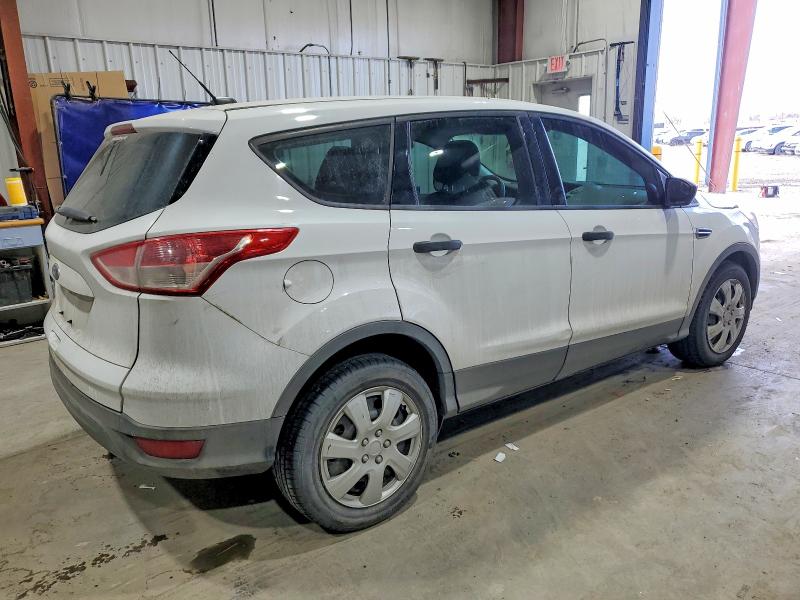 Photo 3 from auction – 2016 FORD ESCAPE with VIN 1FMCU0F73GUC50353