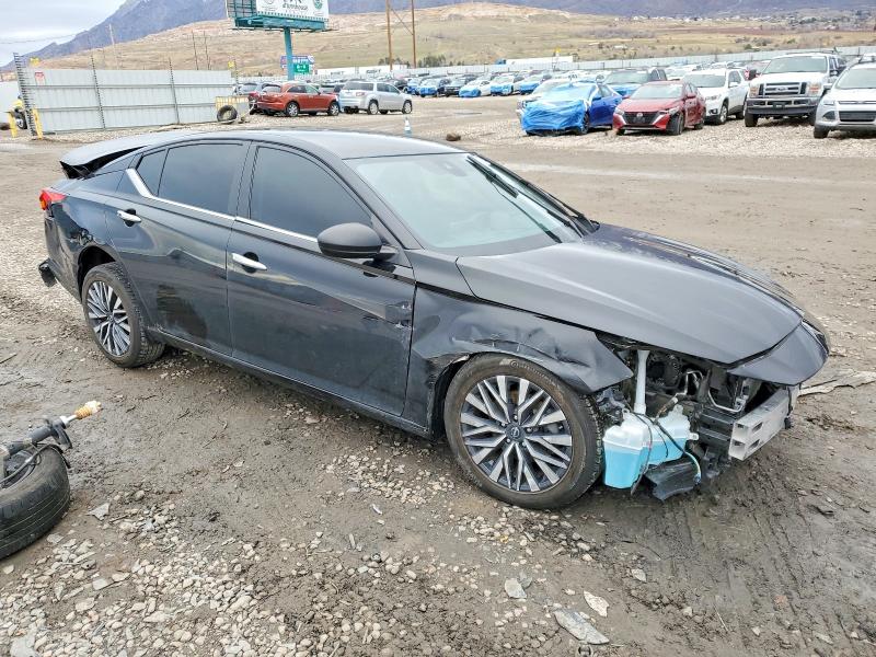 Photo 4 from auction – 2024 NISSAN ALTIMA with VIN 1N4BL4DV7RN305899