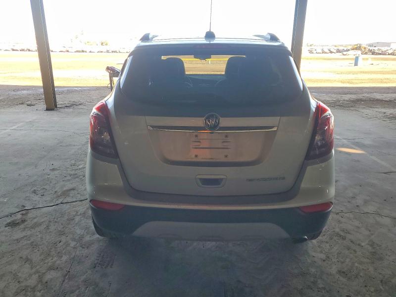 Photo 6 from auction – 2021 BUICK ENCORE PRE with VIN KL4CJASB4MB359046
