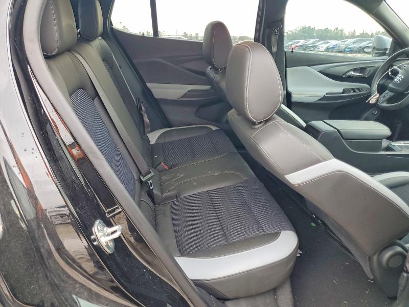 Photo 11 from auction – 2024 BUICK ENVISTA PR with VIN KL47LAE20RB060863