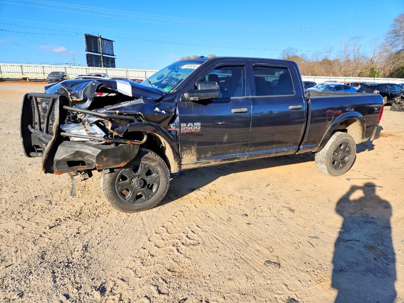 RAM 2500 ST 2013 with VIN 3C6UR5CL7DG612408 - Photo from auction