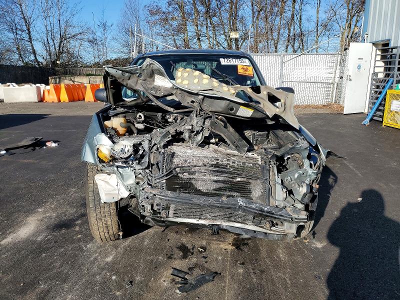 Photo 5 from auction – 2007 FORD ESCAPE with VIN 1FMCU03147KB99361