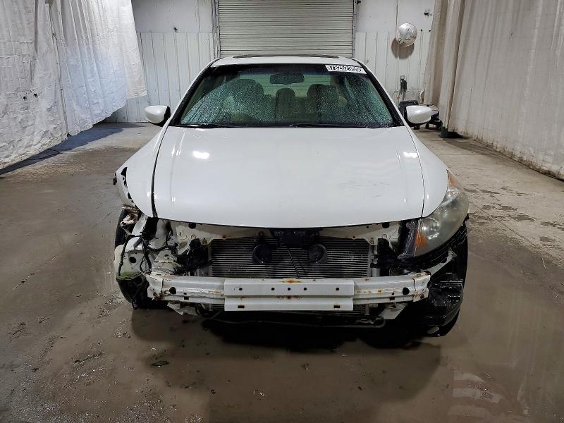 Photo 5 from auction – 2012 HONDA ACCORD EXL with VIN 1HGCP3F80CA033362