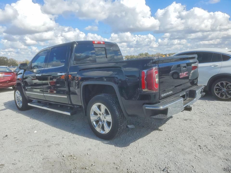 Photo 2 from auction – 2017 GMC SIERRA with VIN 3GTU2NER5HG446040