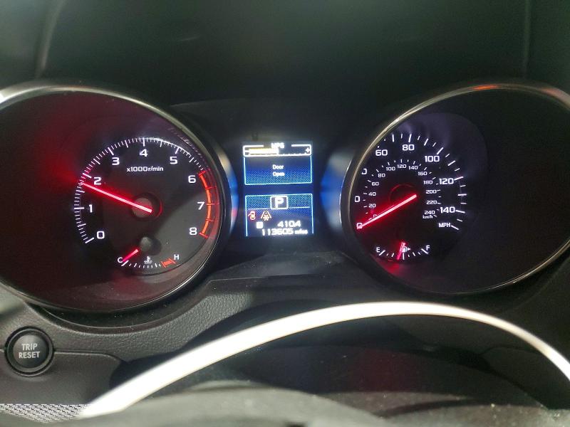 Photo 9 from auction – 2017 SUBARU OUTBACK 2. with VIN 4S4BSAAC3H3377249