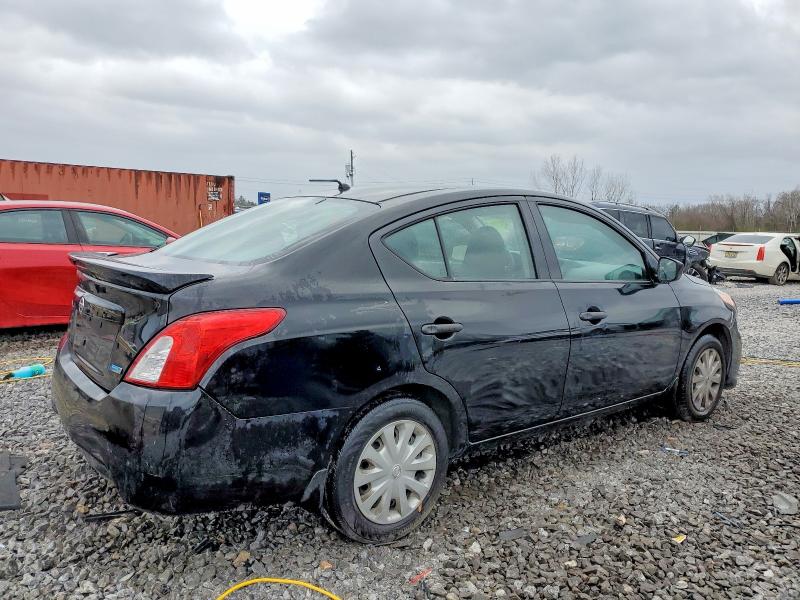 Foto 3 de la subasta – 2016 NISSAN VERSA S con VIN 3N1CN7AP7GL894940