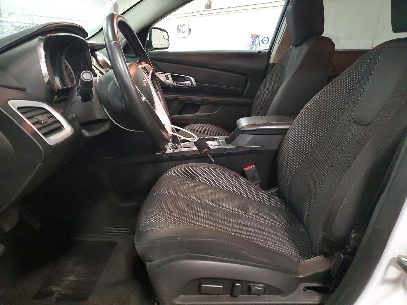 Photo 7 from auction – 2014 GMC TERRAIN SL with VIN 2GKFLWEK2E6140259