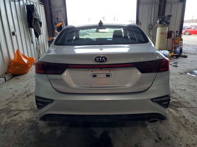 Photo 6 from auction – 2019 KIA FORTE FE with VIN 3KPF24AD0KE130710