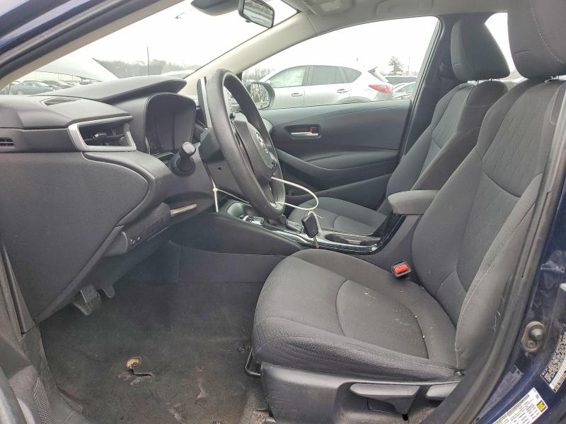 Photo 7 from auction – 2020 TOYOTA COROLLA with VIN 5YFEPRAE2LP083053